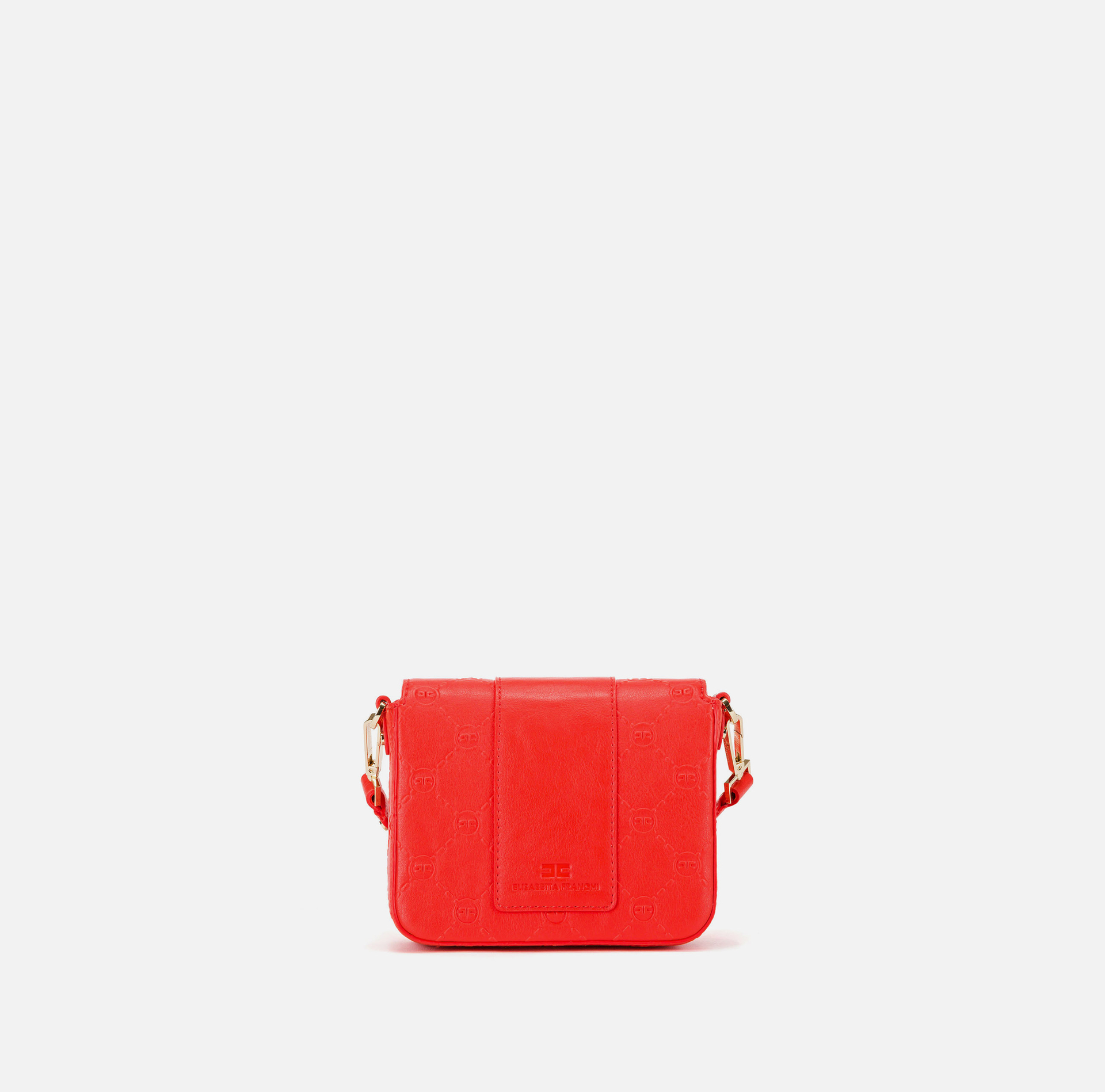 Mini shoulder Kiki - Elisabetta Franchi® Outlet