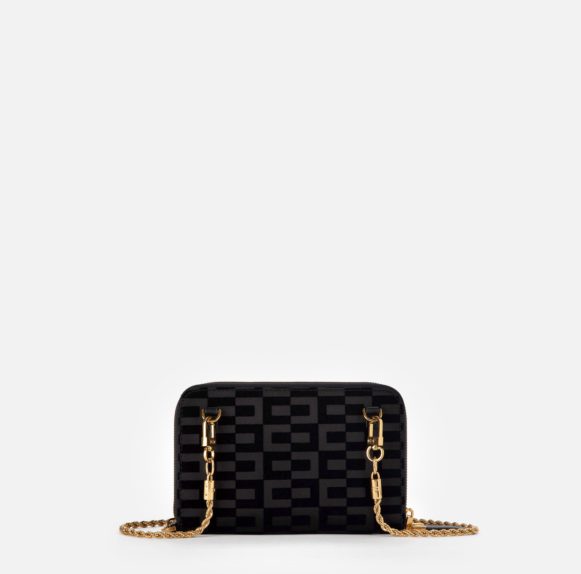 La Dame phone port - Elisabetta Franchi® Outlet