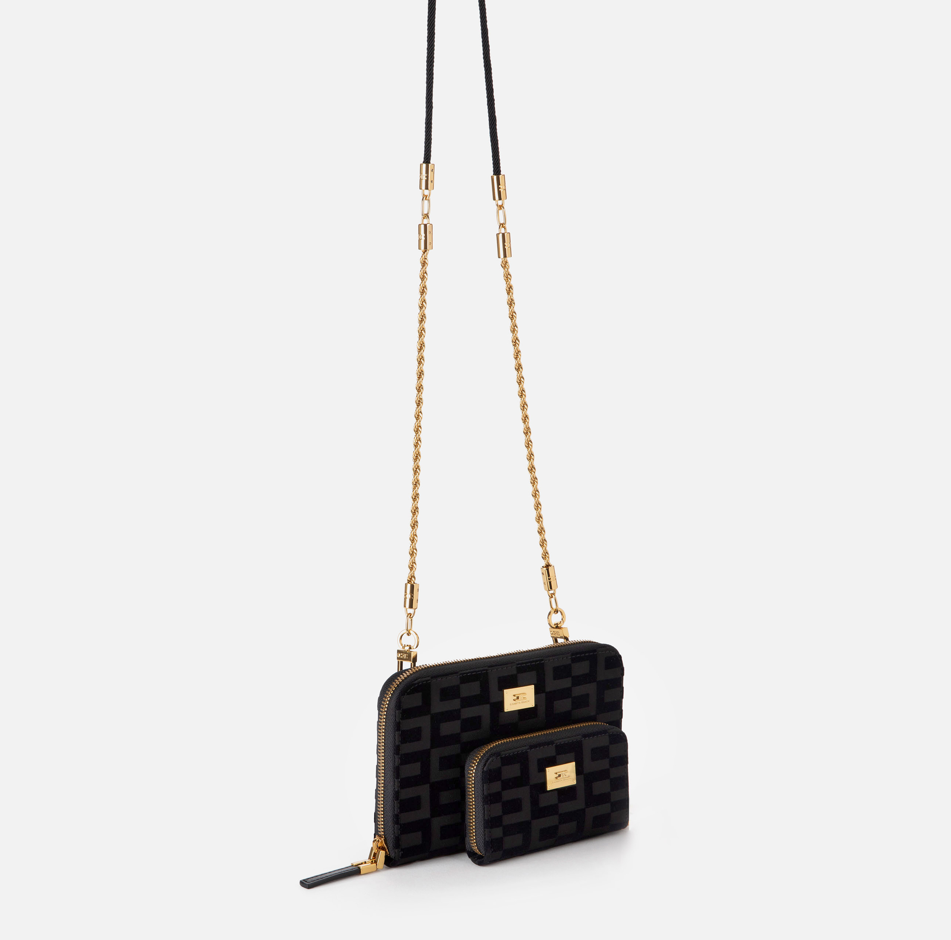 La Dame phone port - Elisabetta Franchi® Outlet