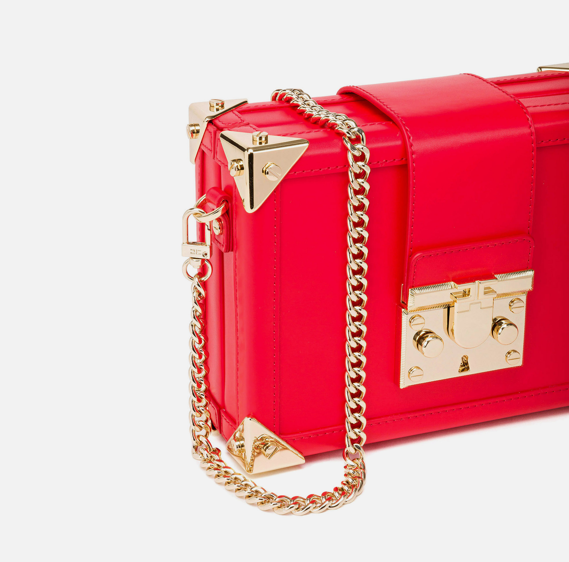Kiki Clutch - Elisabetta Franchi® Outlet