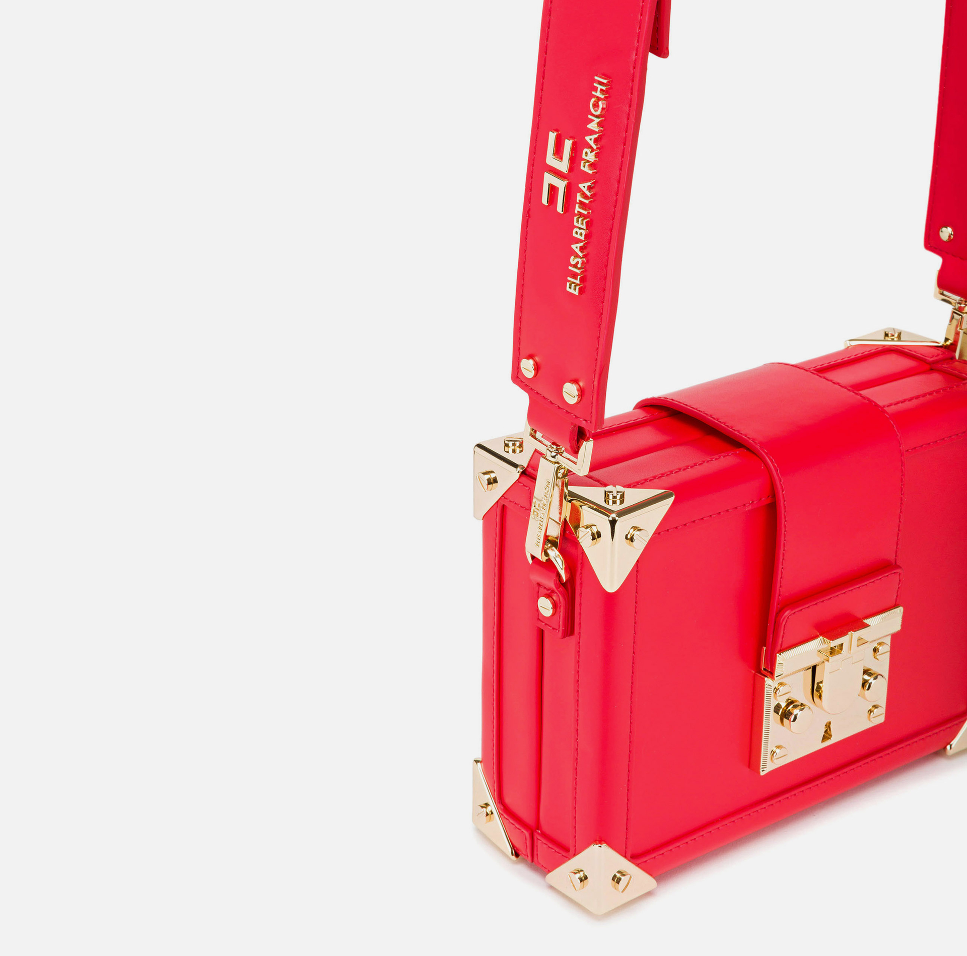 Kiki Clutch - Elisabetta Franchi® Outlet
