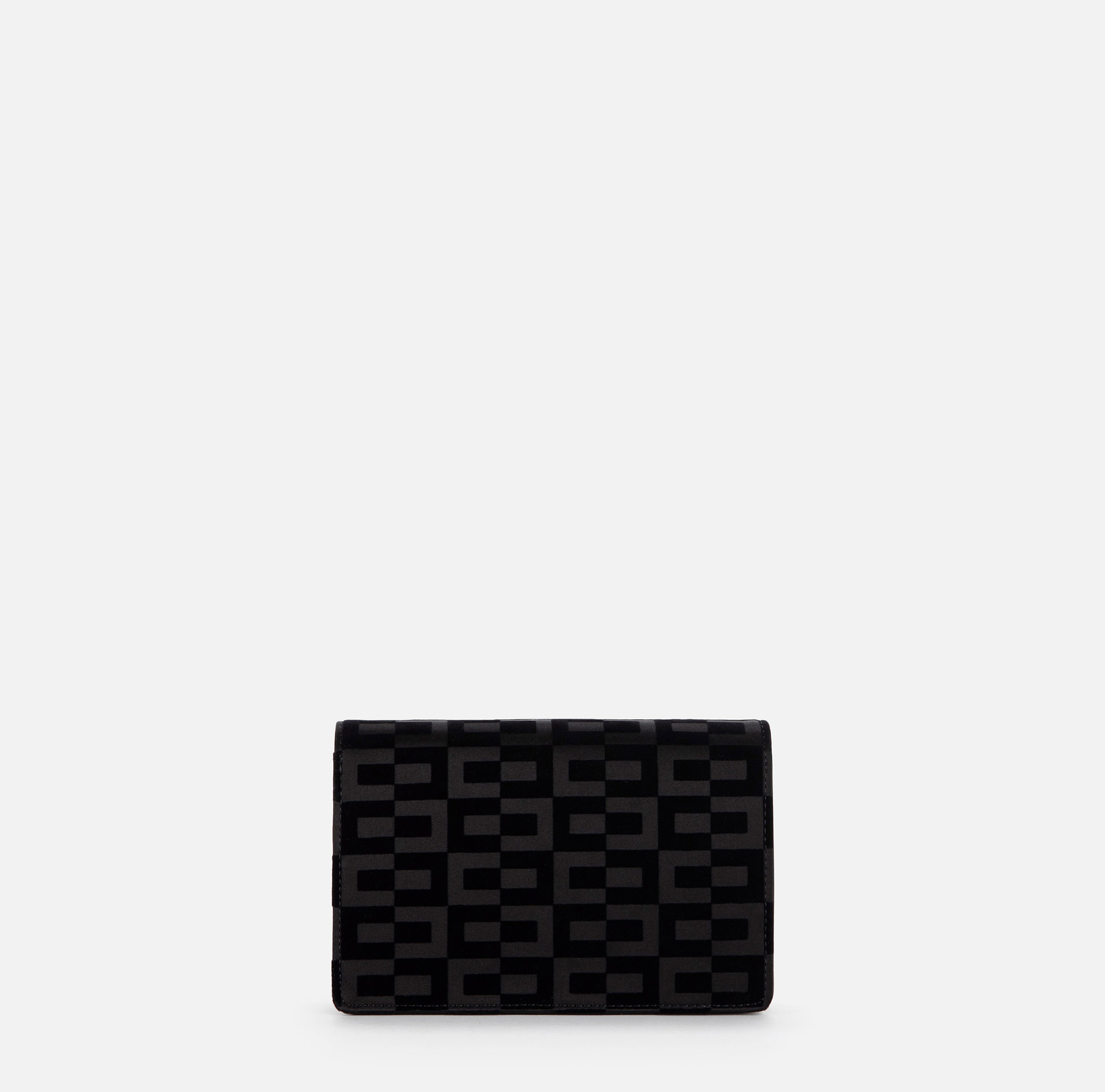 Sac à bandoulière La Dame | Elisabetta Franchi® Outlet