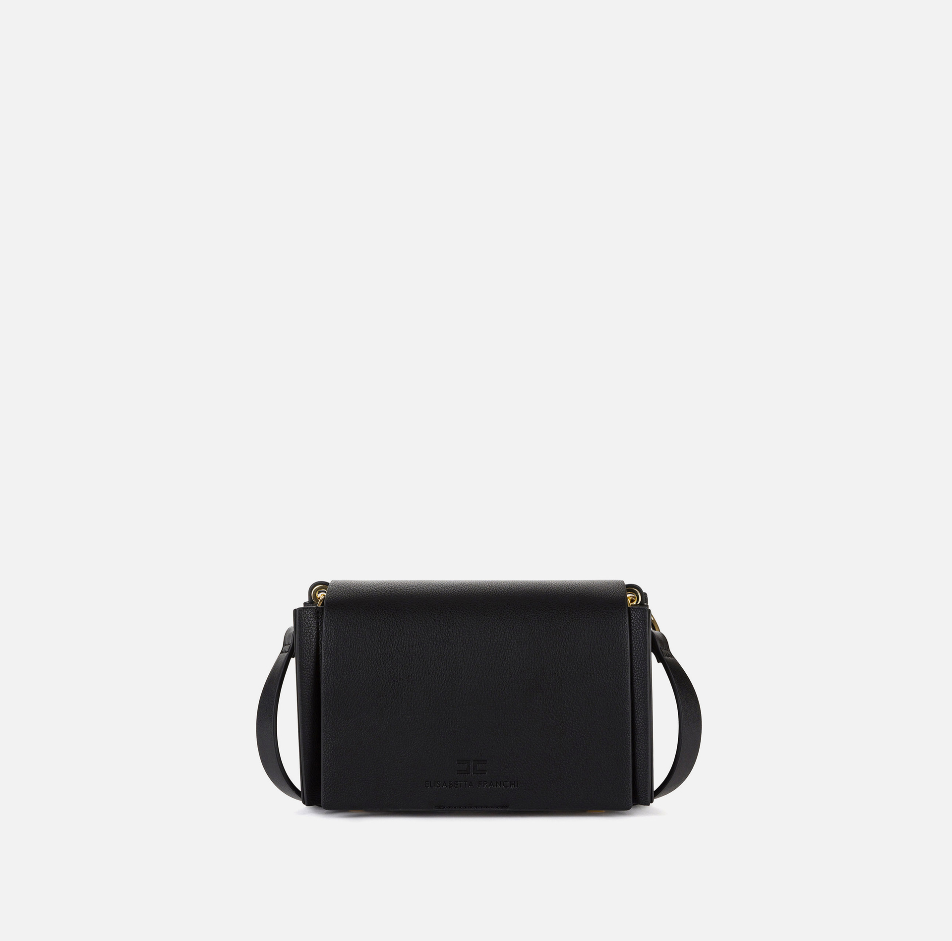 Dune Shoulder Bag - Elisabetta Franchi® Outlet