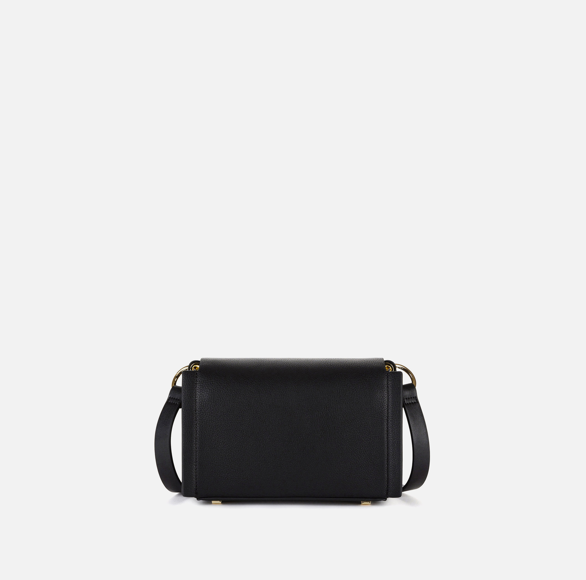 Dune Shoulder Bag - Elisabetta Franchi® Outlet