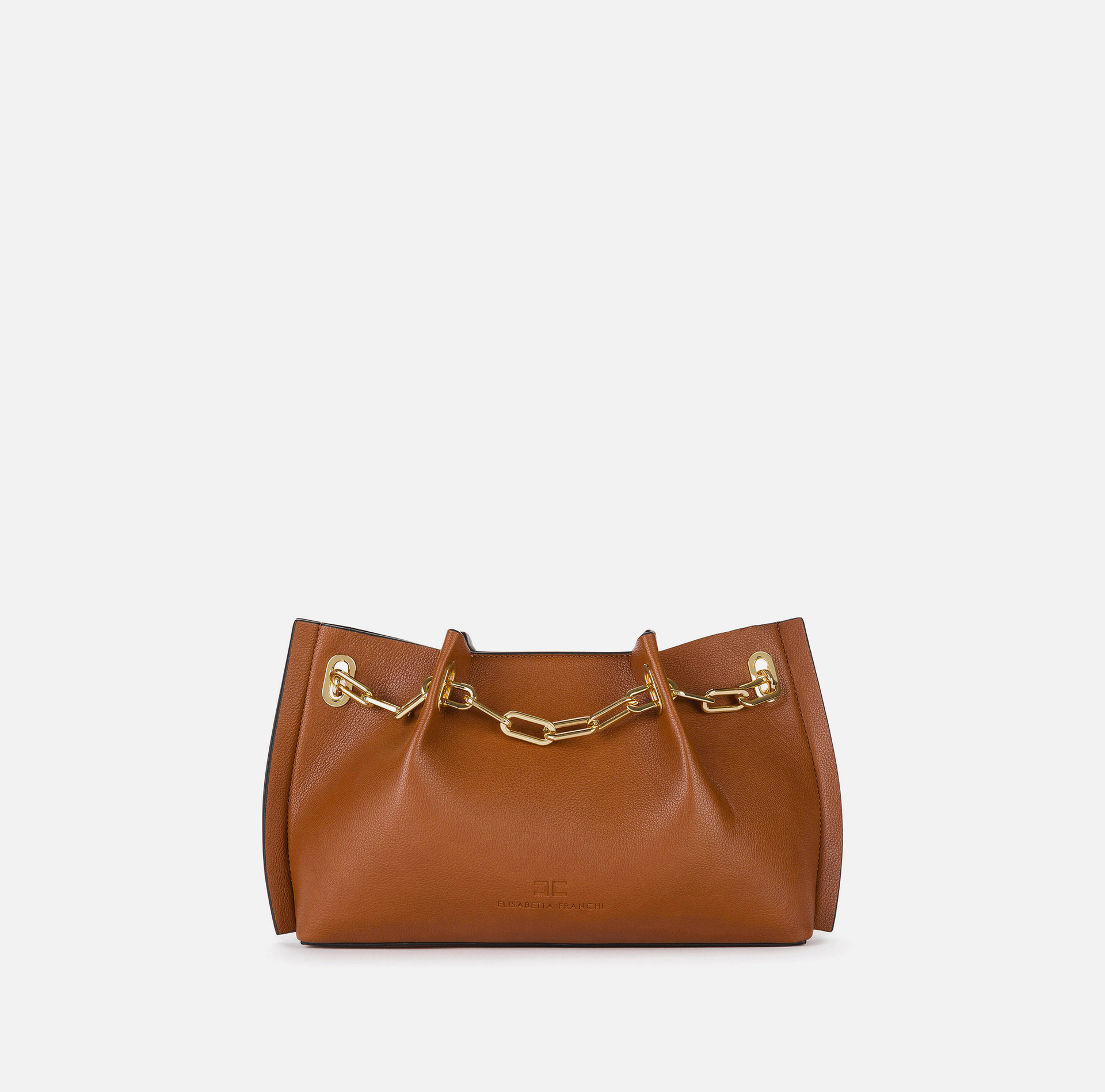Dune Pouch Bag - Elisabetta Franchi® Outlet