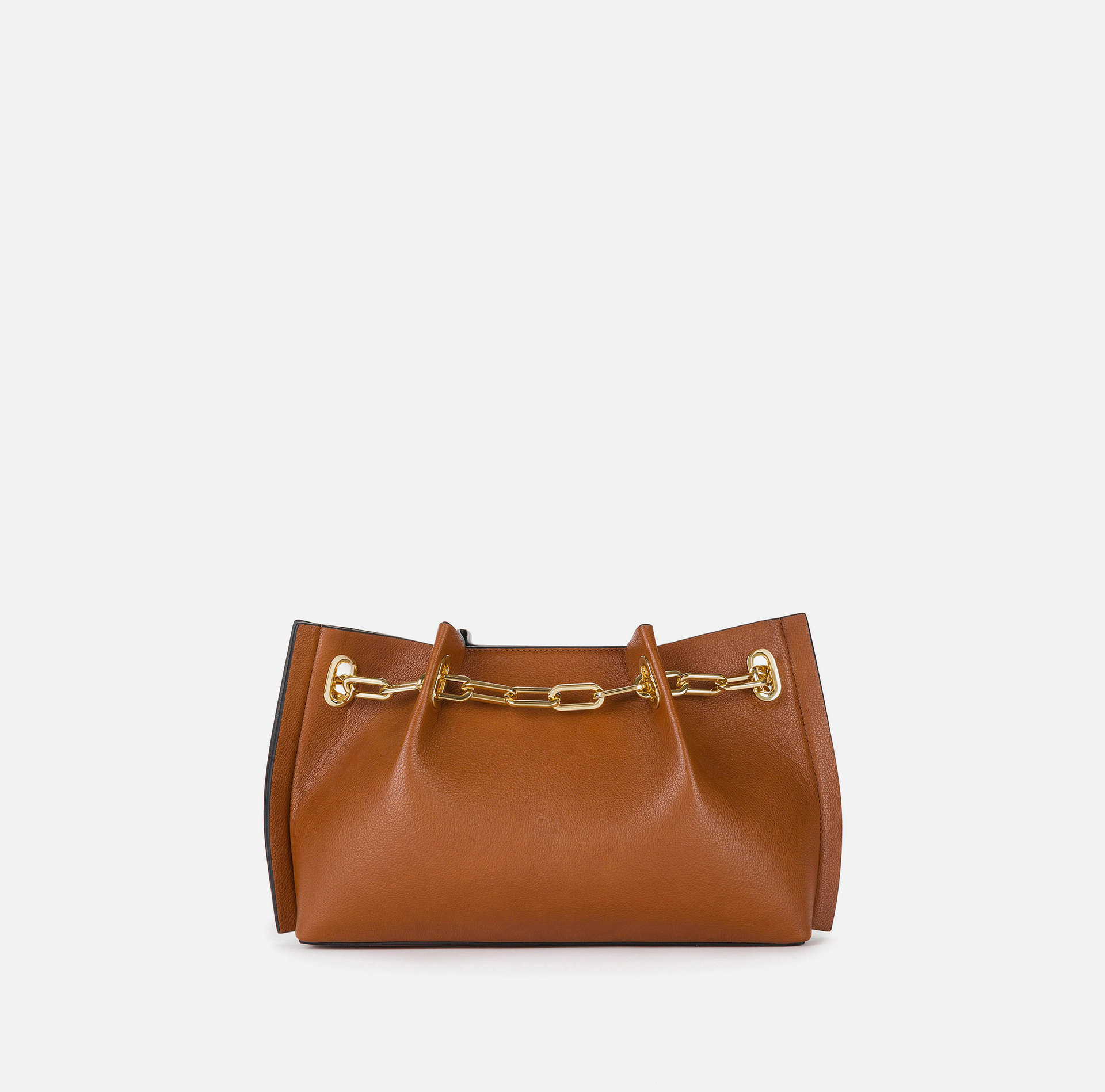 Dune Pouch Bag - Elisabetta Franchi® Outlet