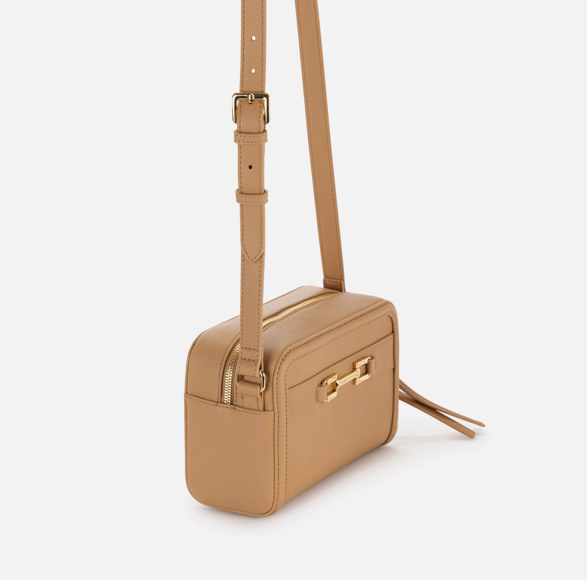 Schultertasche - Elisabetta Franchi® Outlet