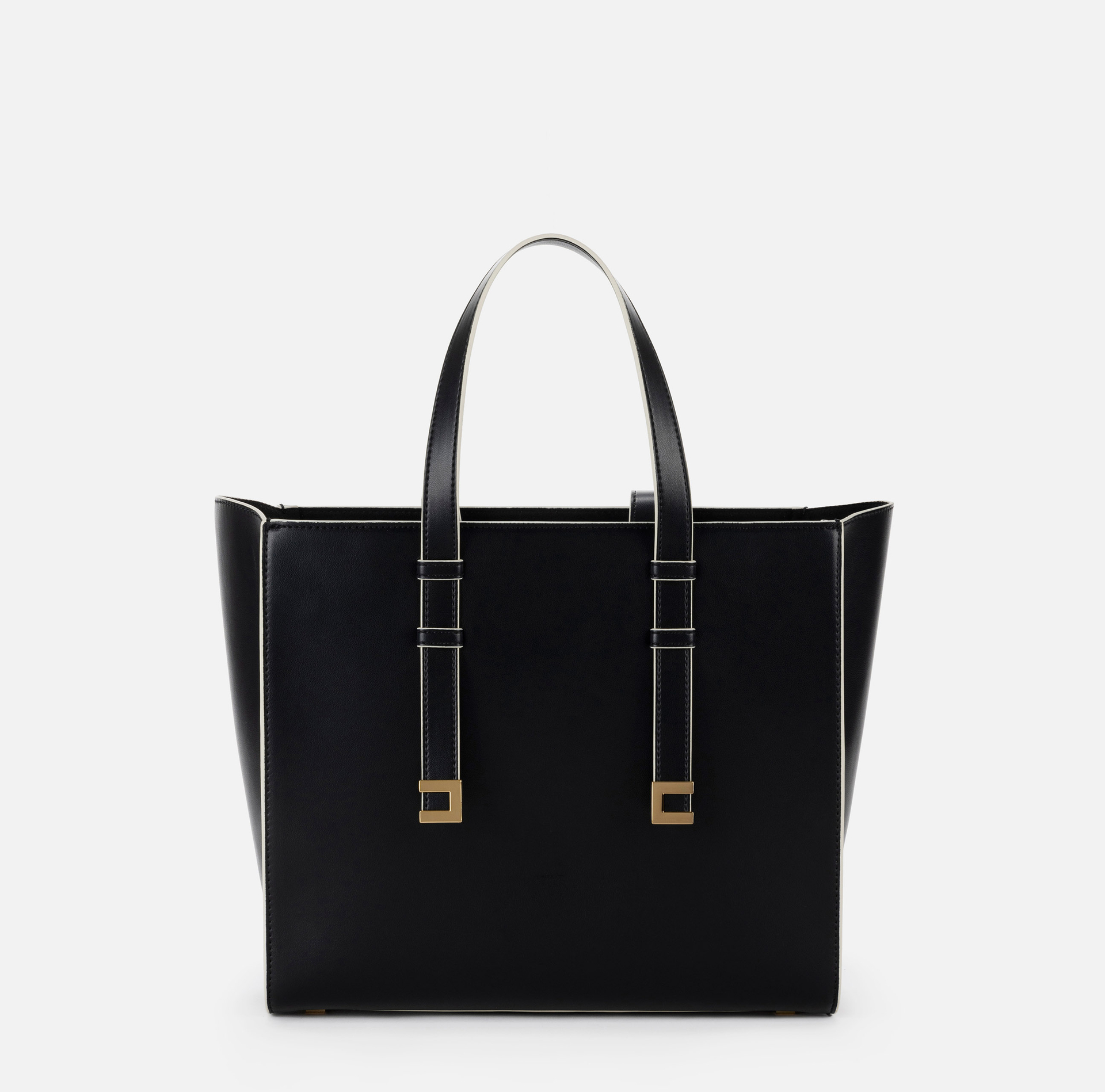 Essential small shopper - Elisabetta Franchi® Outlet