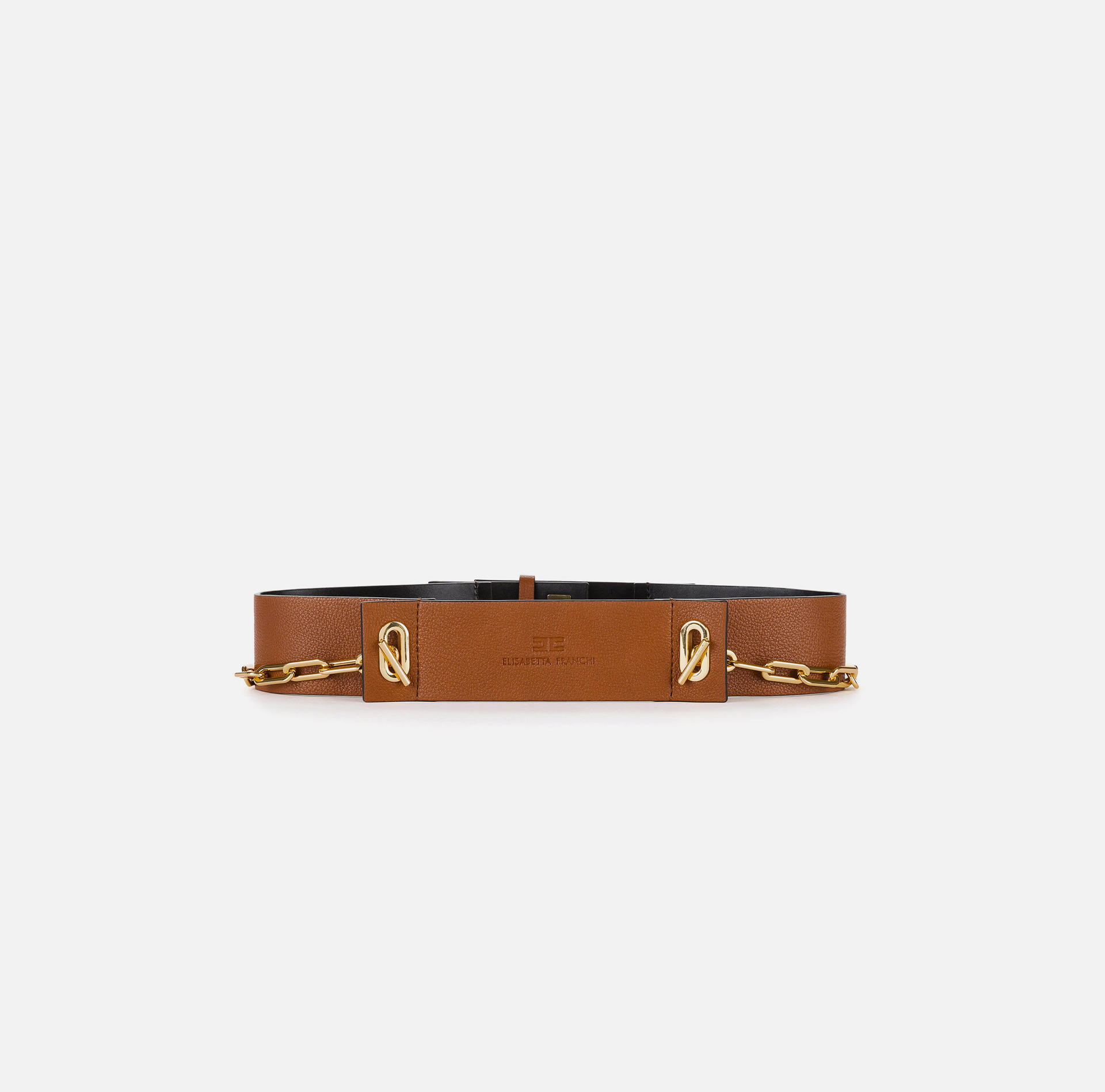 Dune Belt - Elisabetta Franchi® Outlet