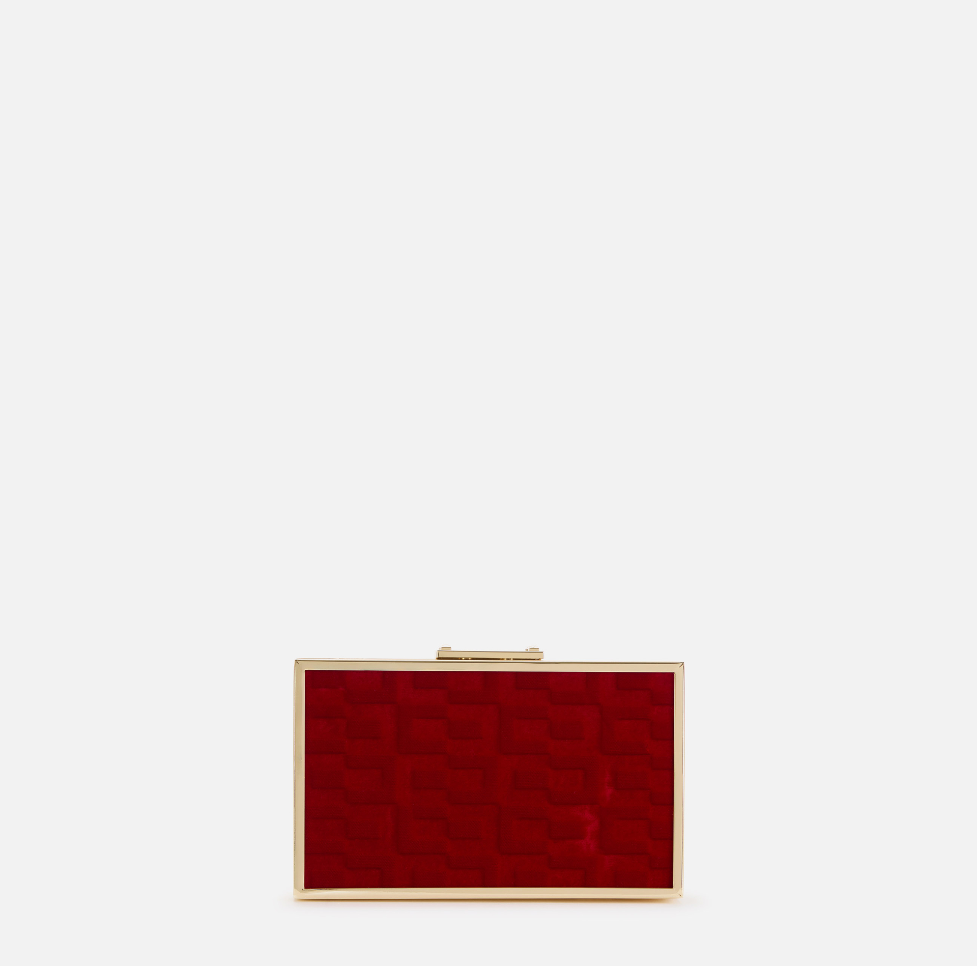 Clutch La Dame - Elisabetta Franchi® Outlet