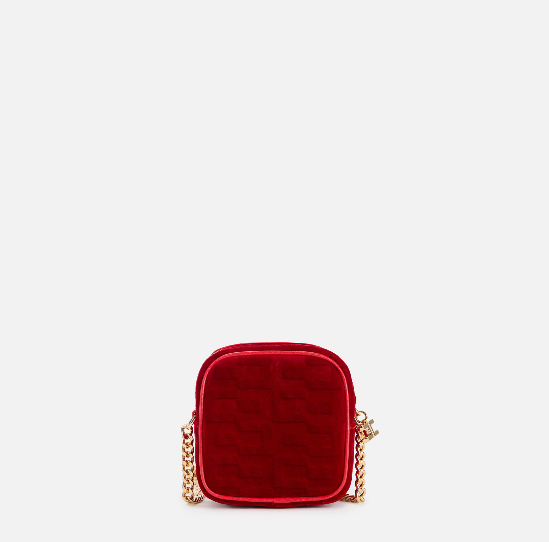 La Dame Wallet - Elisabetta Franchi® Outlet
