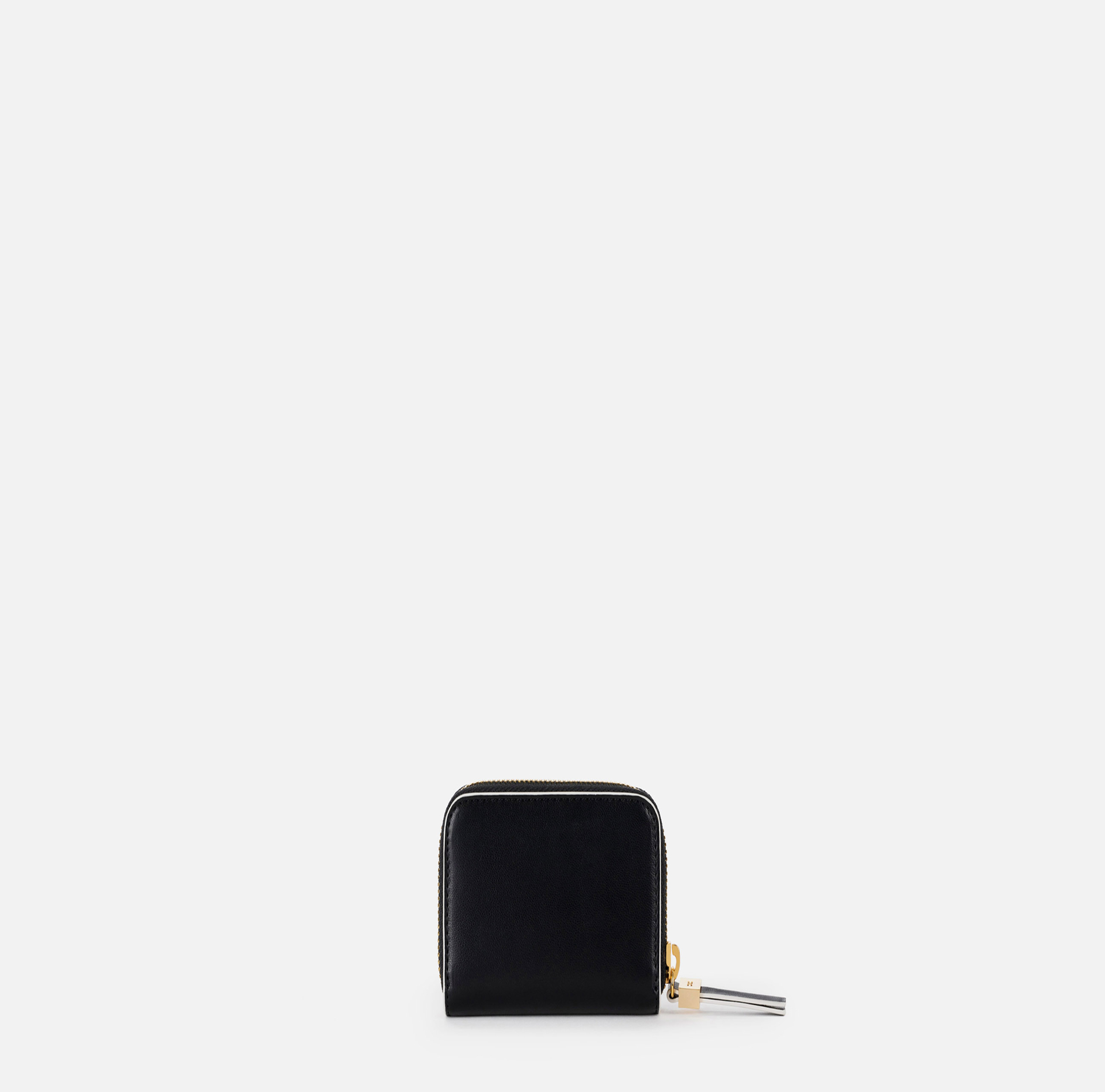 Essential wallet - Elisabetta Franchi® Outlet