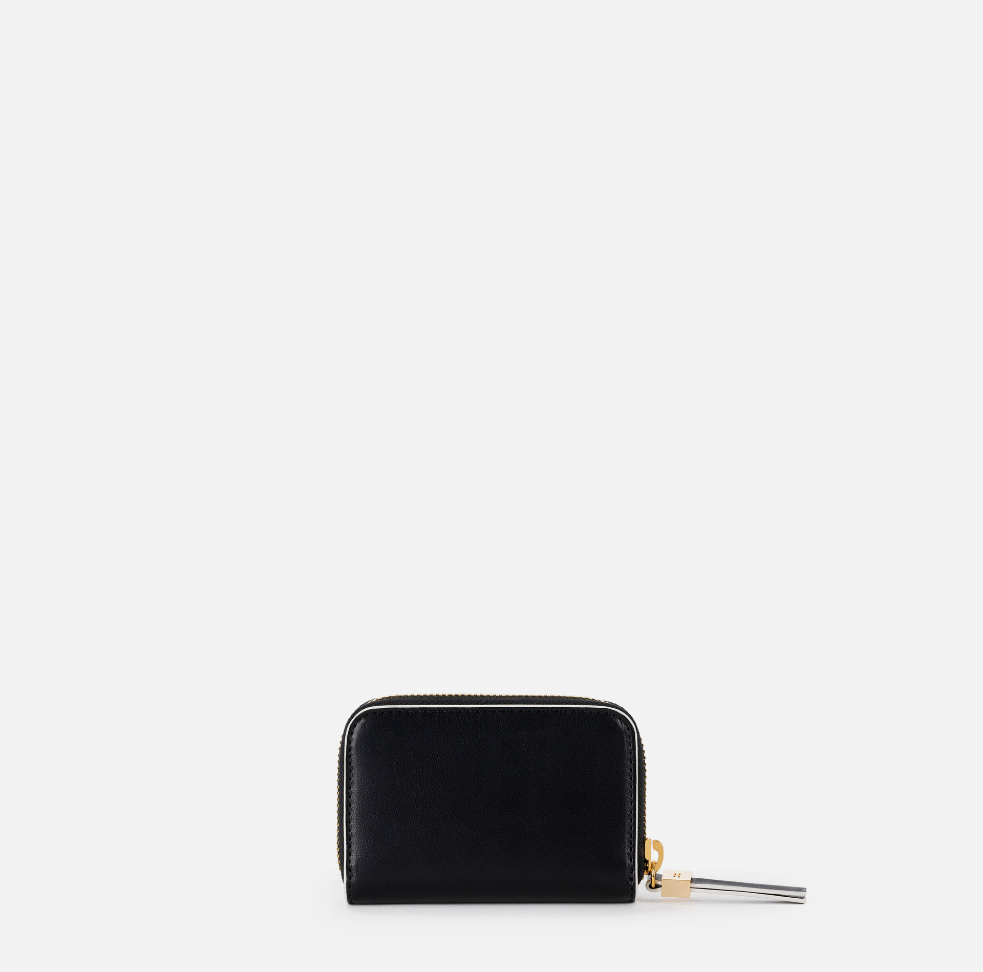 Essential wallet - Elisabetta Franchi® Outlet
