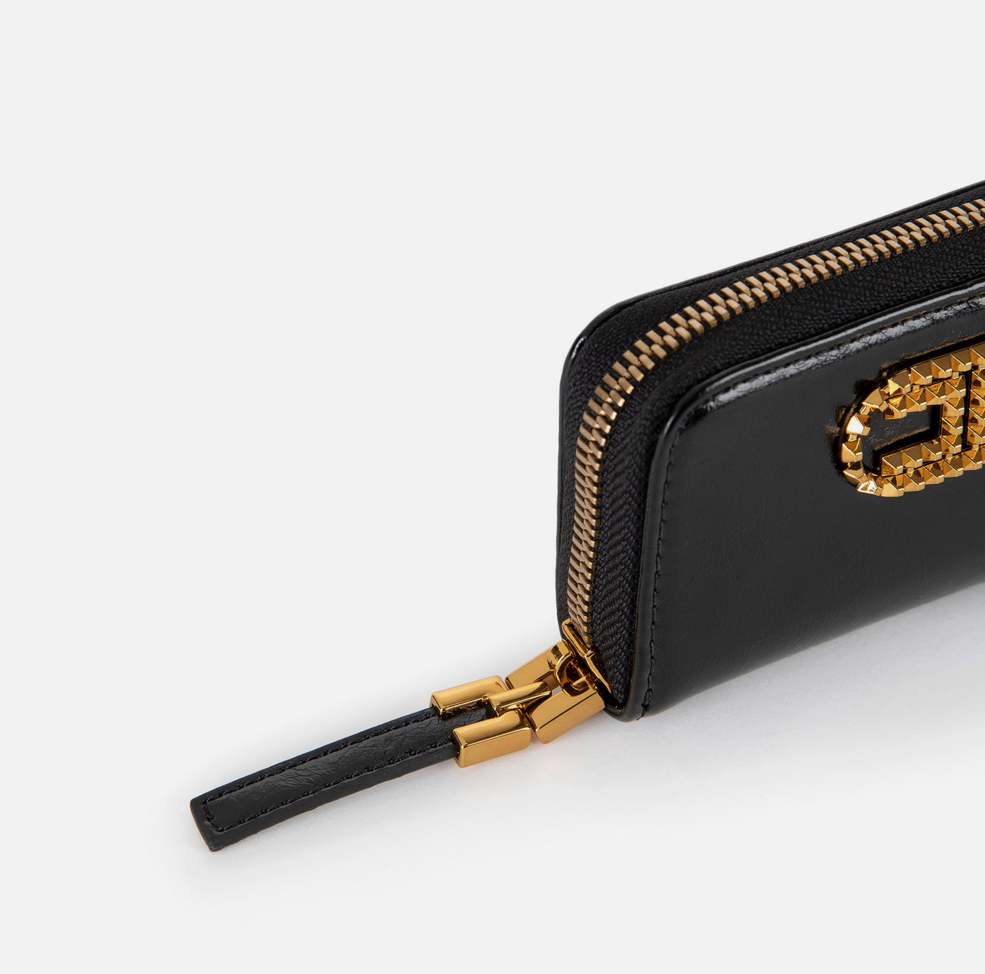 Small Deep Night wallet - Elisabetta Franchi® Outlet