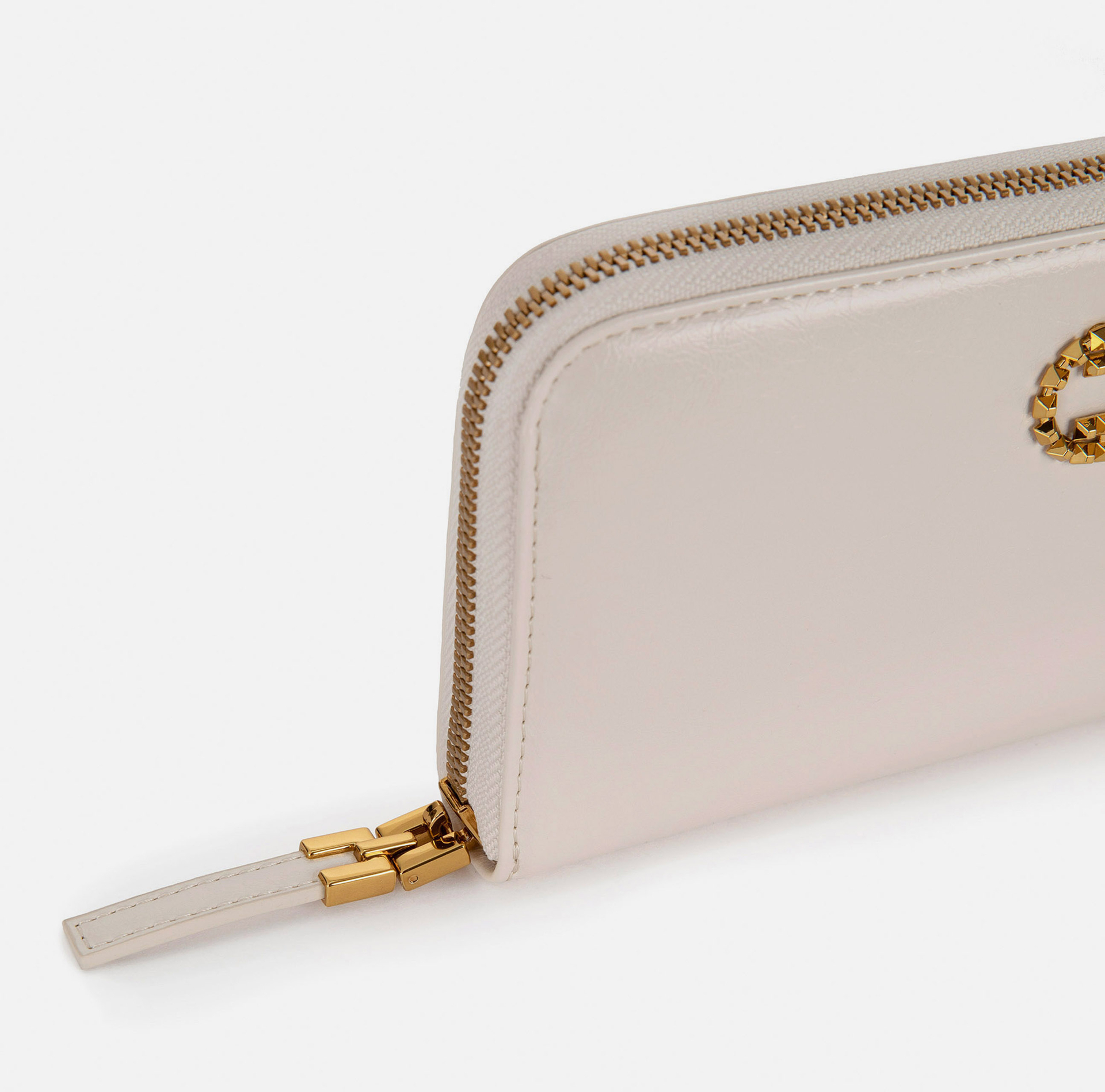 Deep Night wallet | Elisabetta Franchi® Outlet