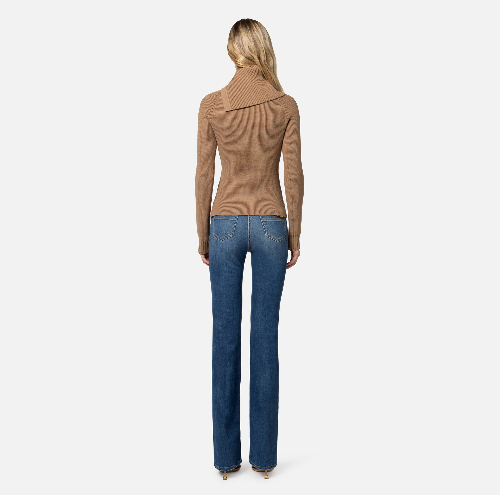 Schlagjeans - Elisabetta Franchi® Outlet