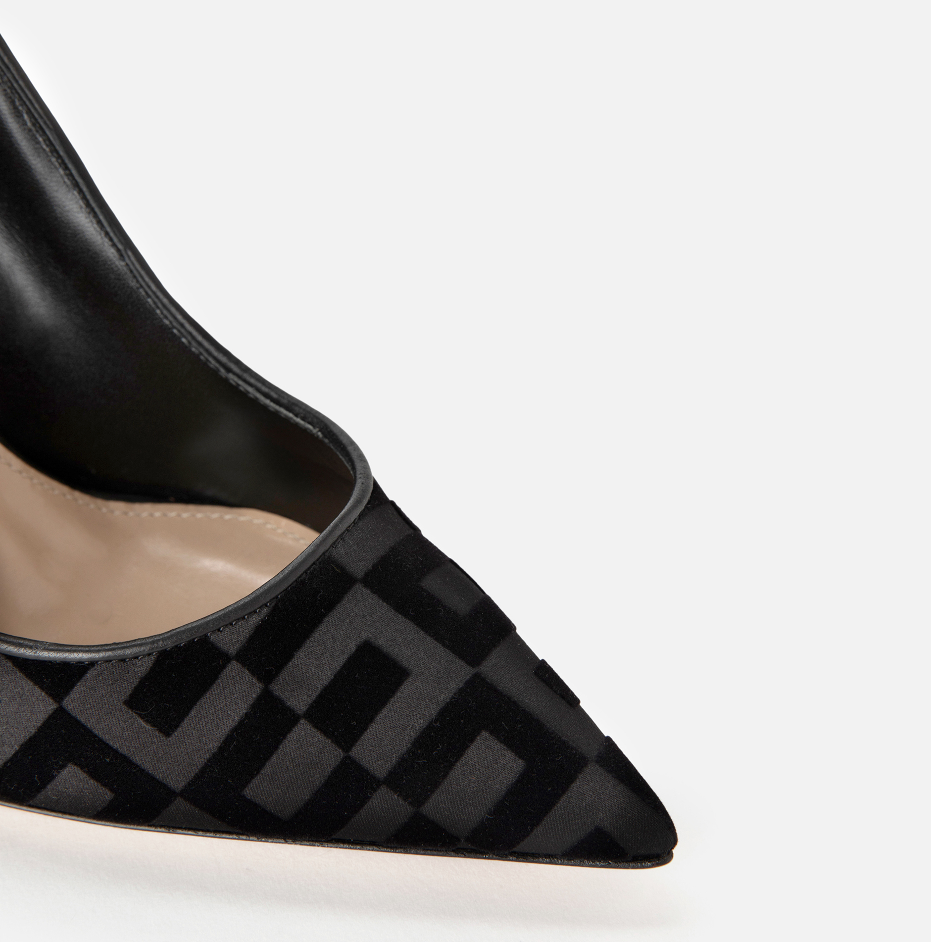 La Dame Décolleté - Elisabetta Franchi® Outlet