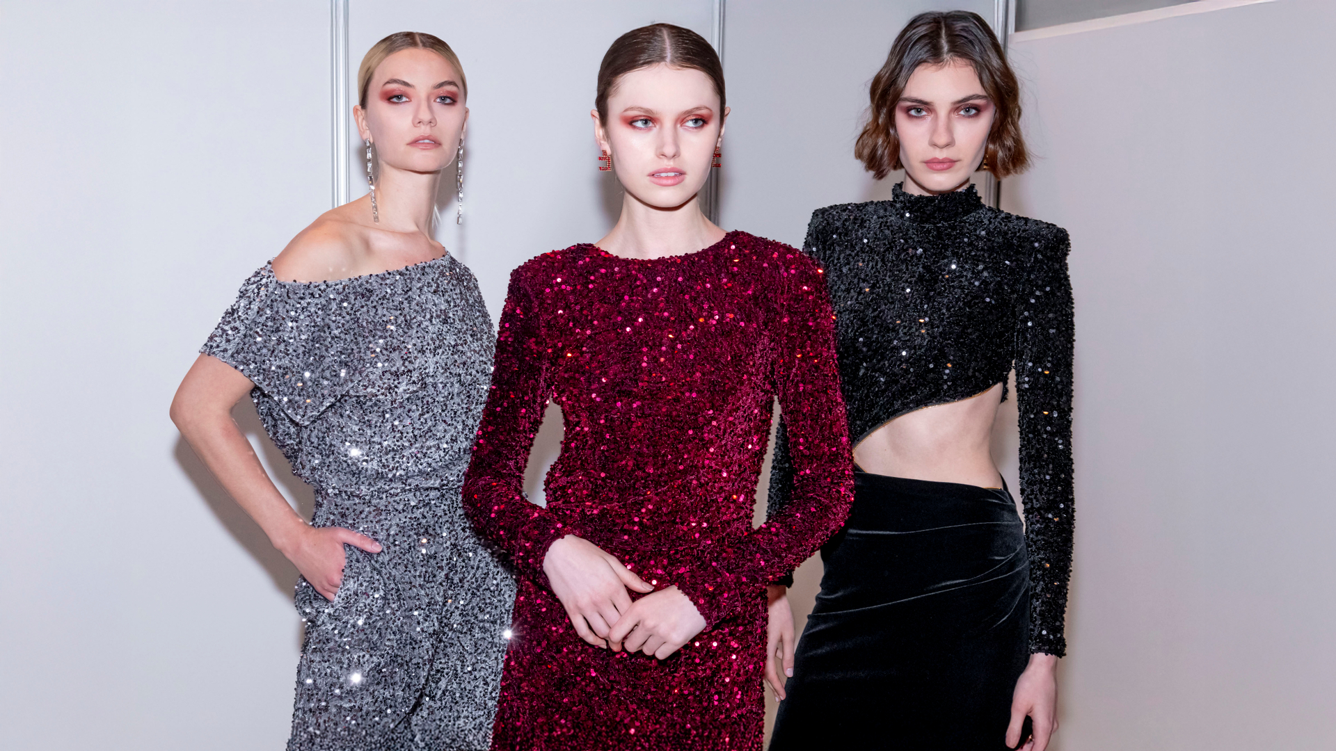 Winter Magic | Elisabetta Franchi® Outlet