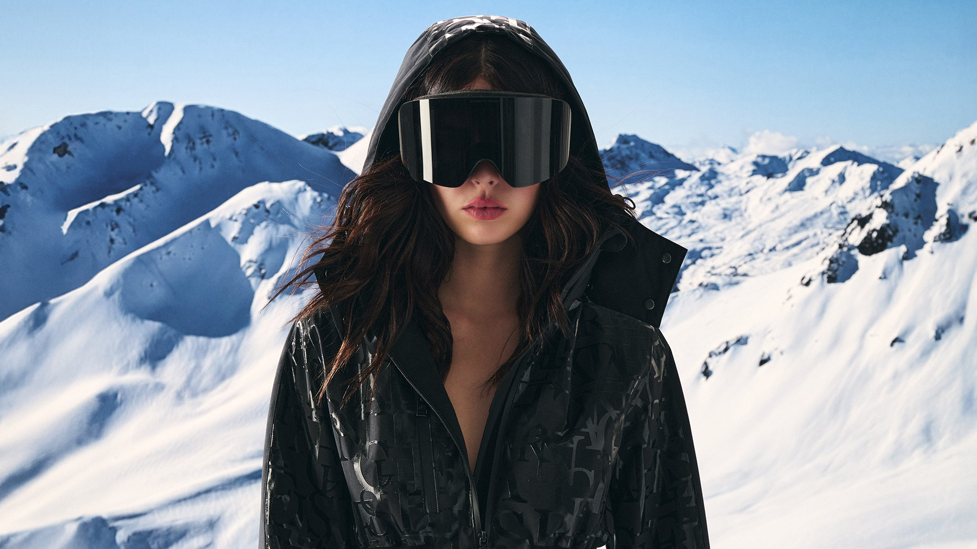 Chalet Collection | Elisabetta Franchi® Outlet