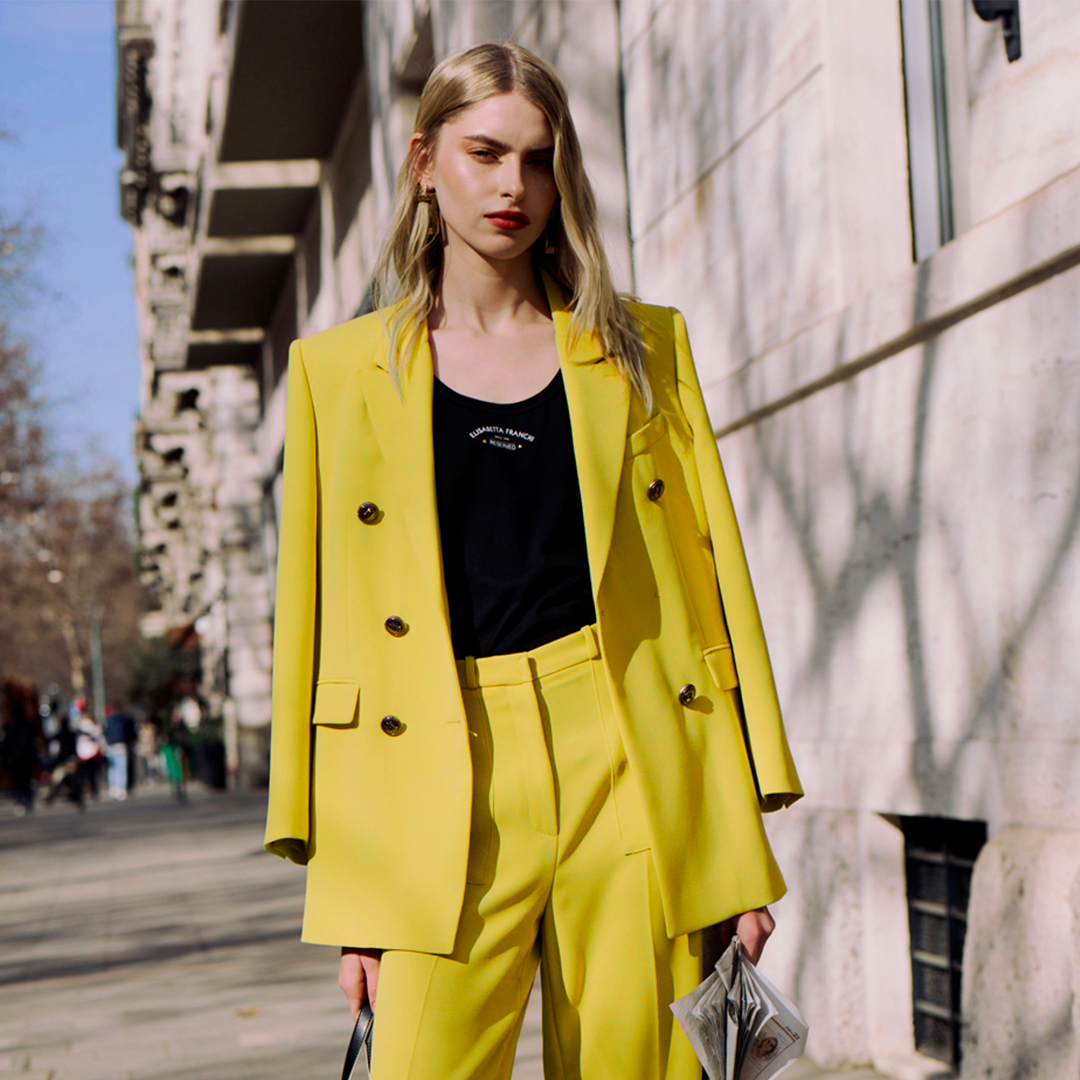 Oberbekleidung | Elisabetta Franchi® Outlet